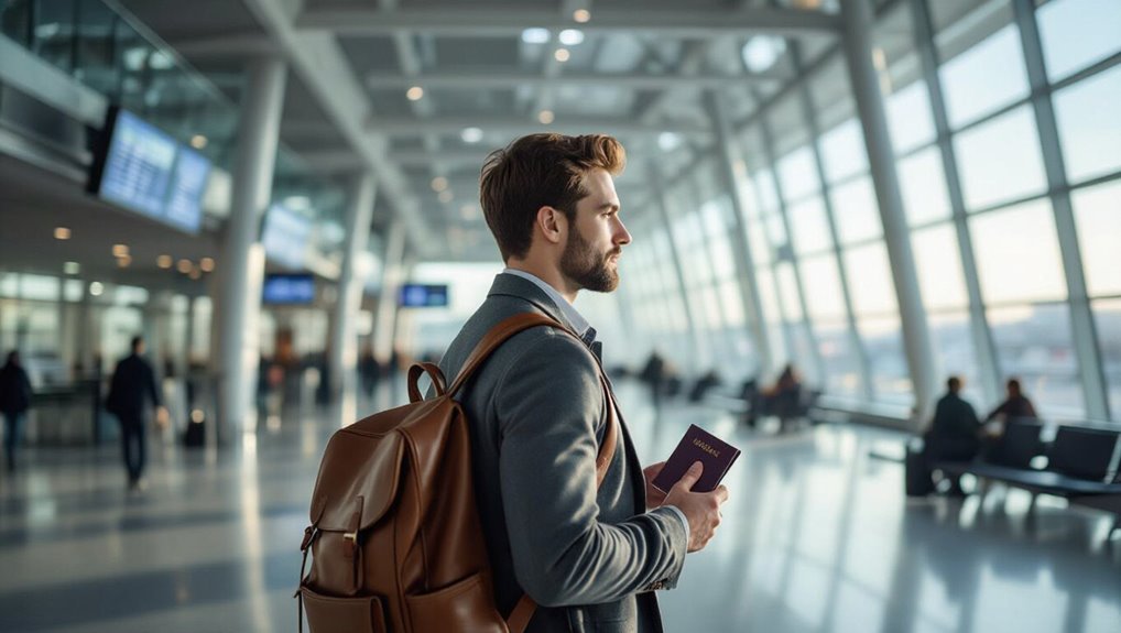 traveling to canada dui