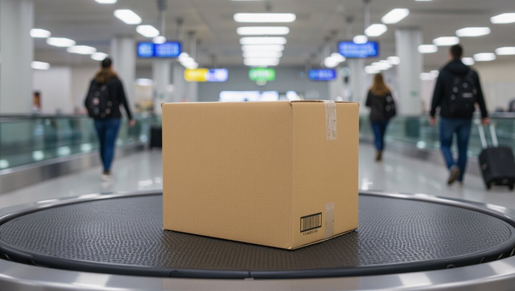 traveling with boxed wine