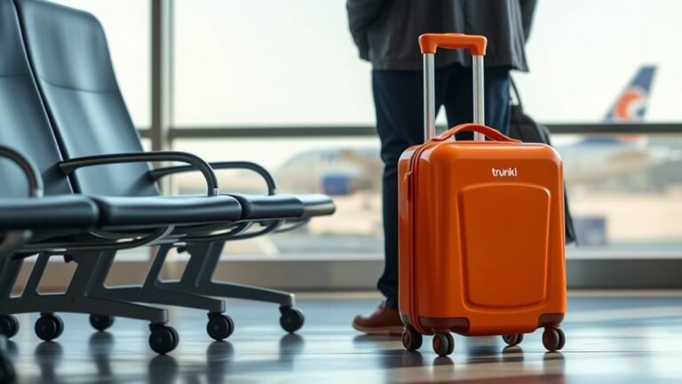 trunki size airline policies