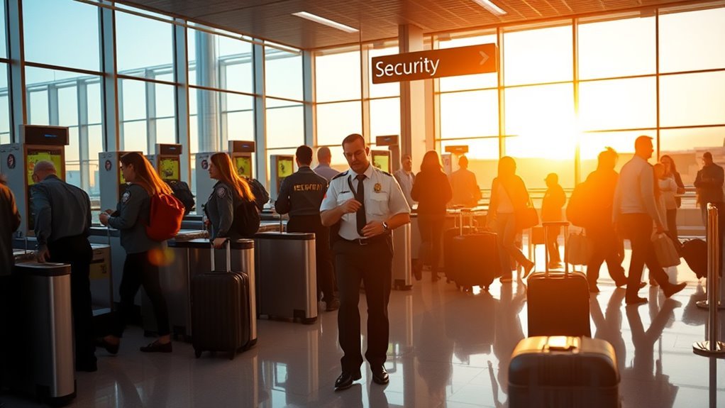 tsa began november 19