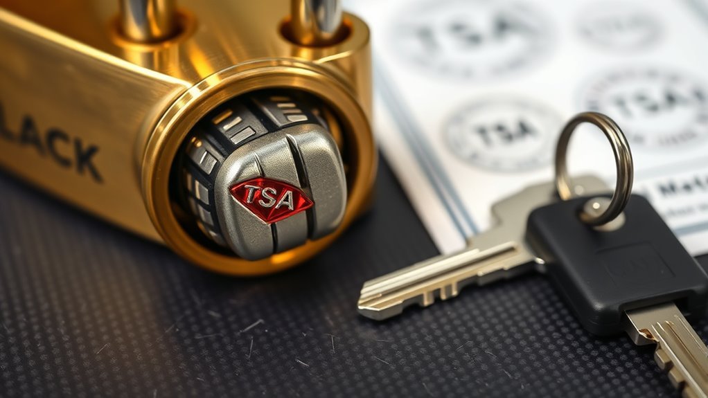 tsa certification testing process