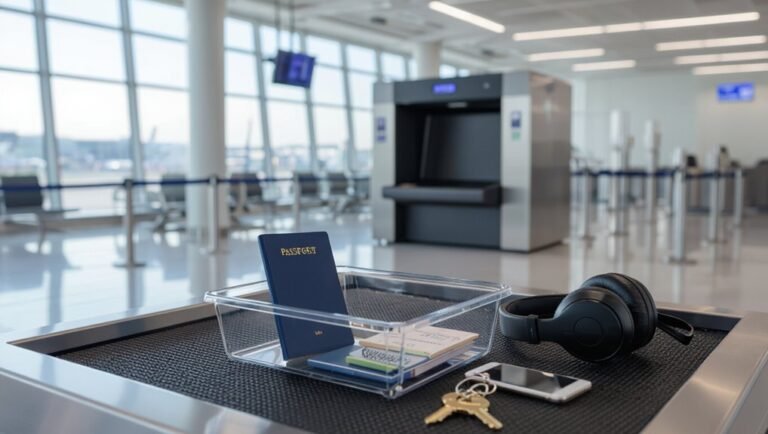 tsa focuses on identity verification