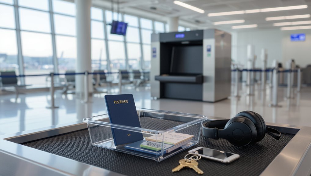 tsa focuses on identity verification