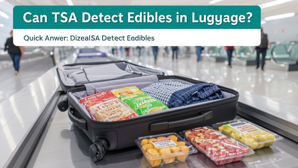 tsa focuses on security