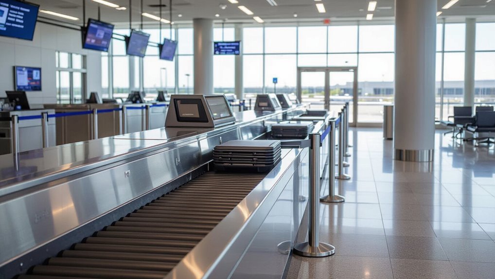 tsa hours vary daily