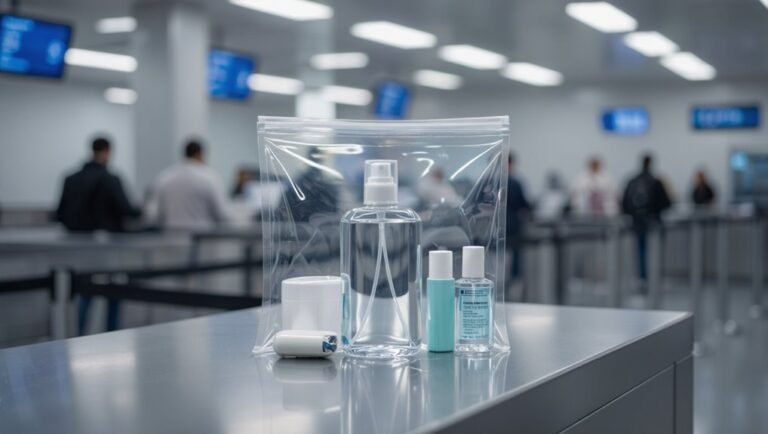 tsa liquid rules apply