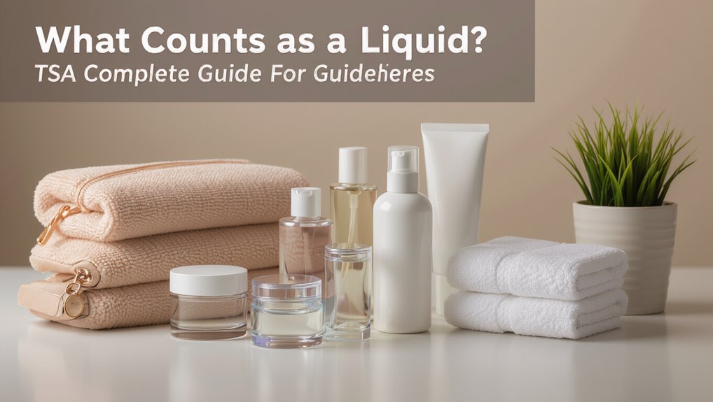 tsa liquid rules explained