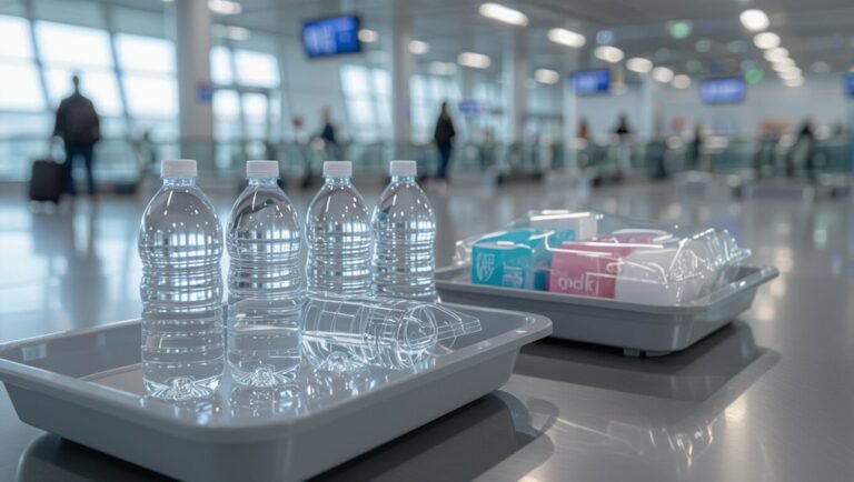 tsa liquid rules explained