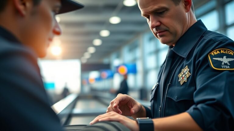 tsa pay varies by role