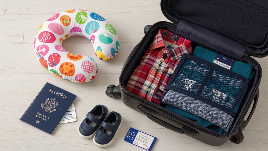 tsa precheck age considerations