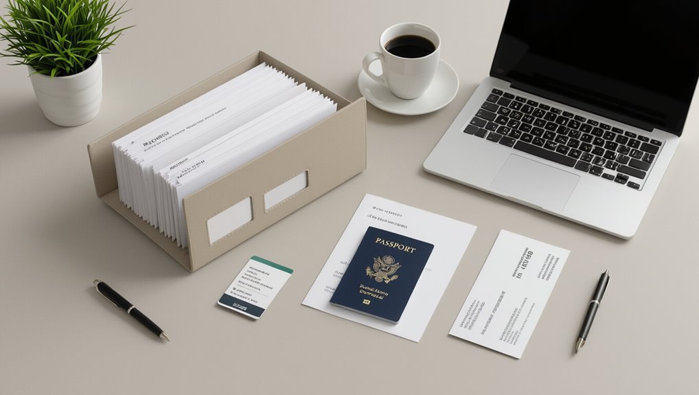 tsa precheck and global entry