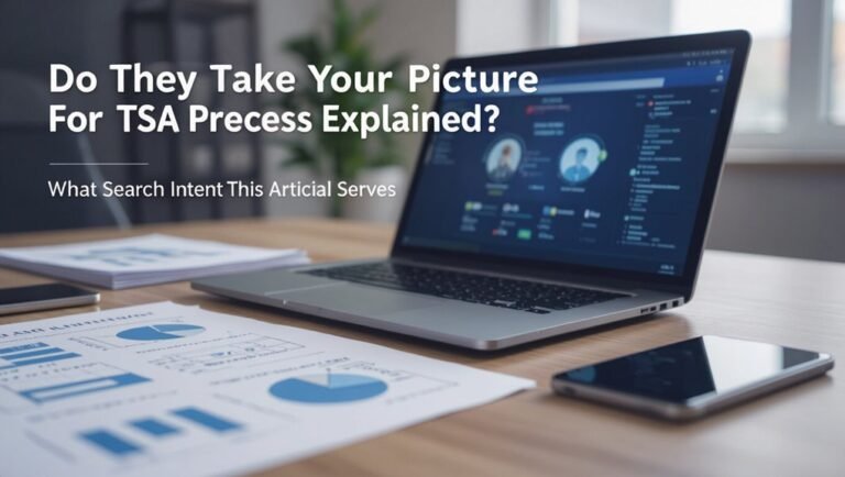 tsa precheck application guidance