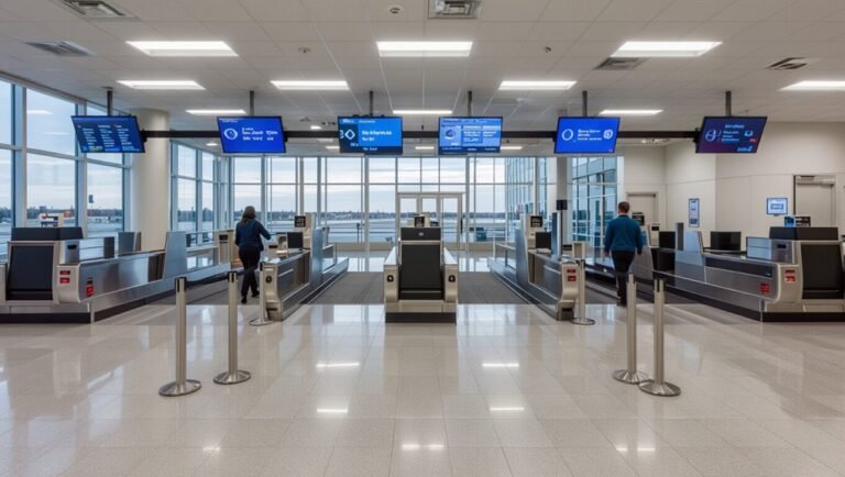 tsa precheck available confirm