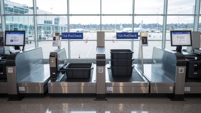tsa precheck eligibility requirements