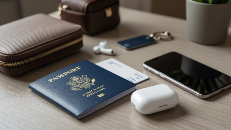 tsa precheck enrollment guide