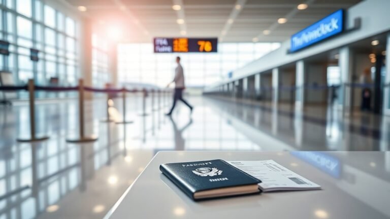 tsa precheck expires five years