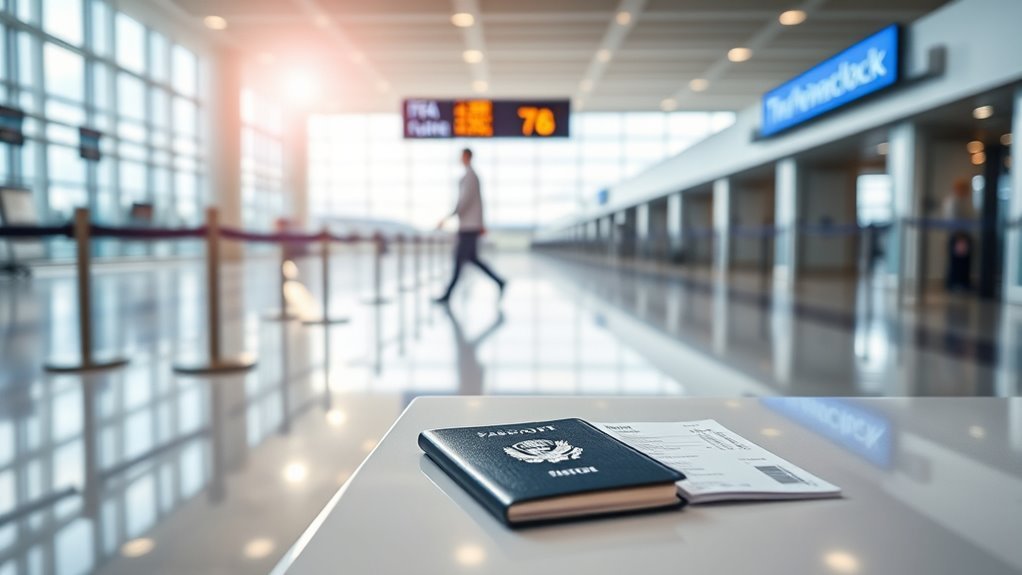 tsa precheck expires five years