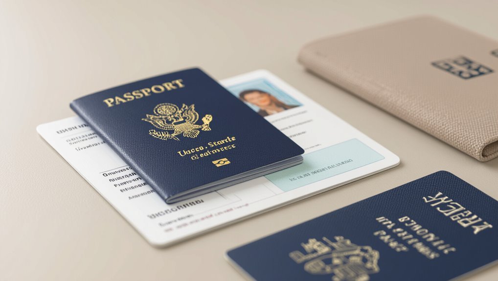 tsa precheck id requirements