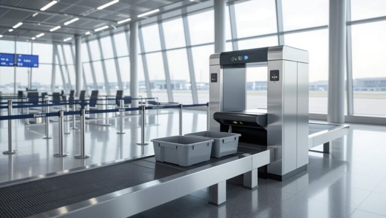 tsa precheck not recognized