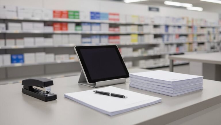 tsa precheck services at staples