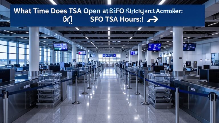 tsa screening times vary