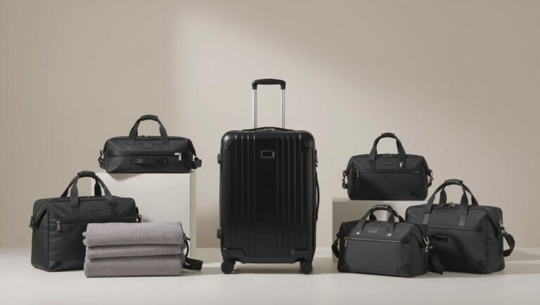 tumi owned by samsonite