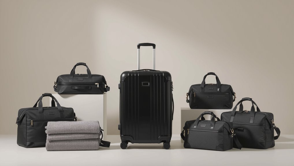 tumi owned by samsonite