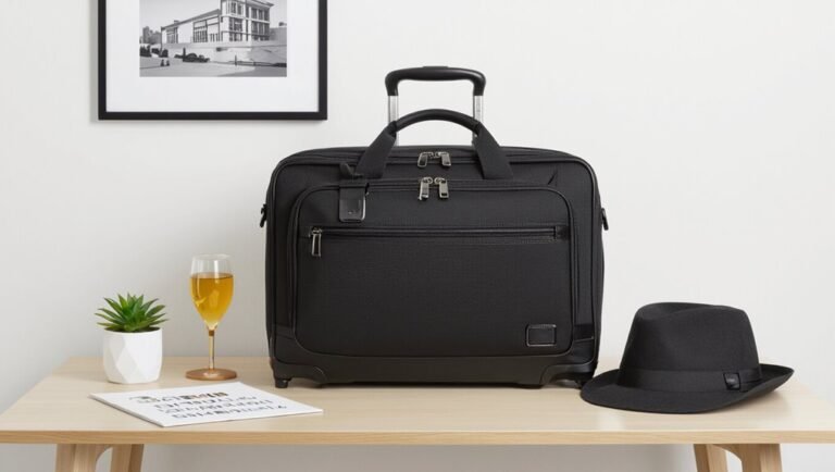 tumi warranty claim guide