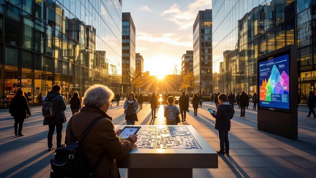 universal access to information