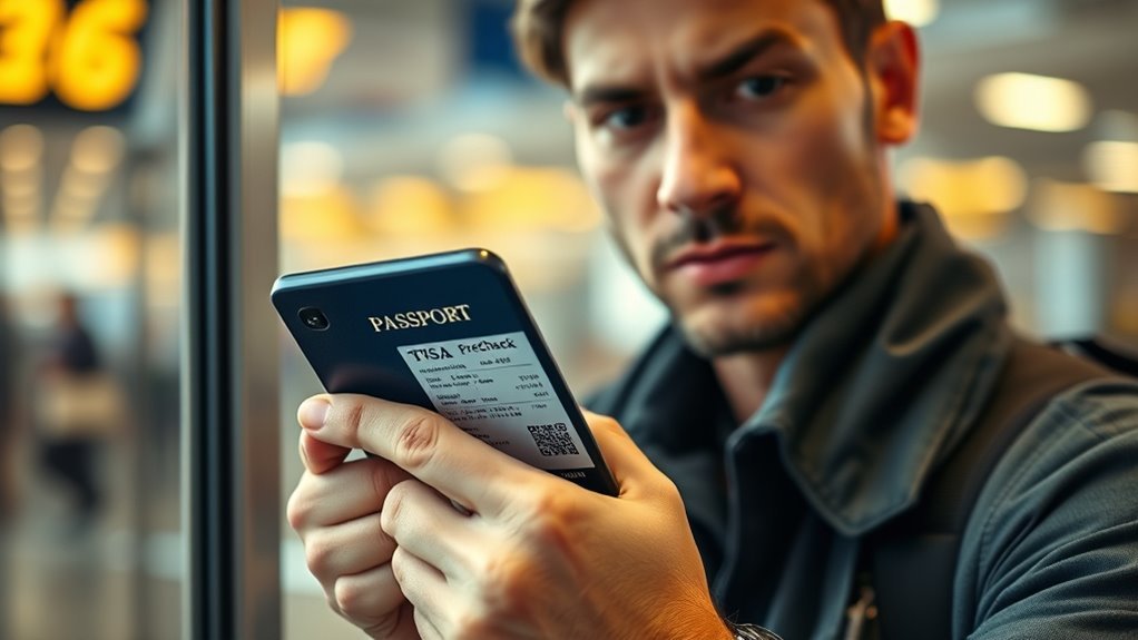 update personal information promptly