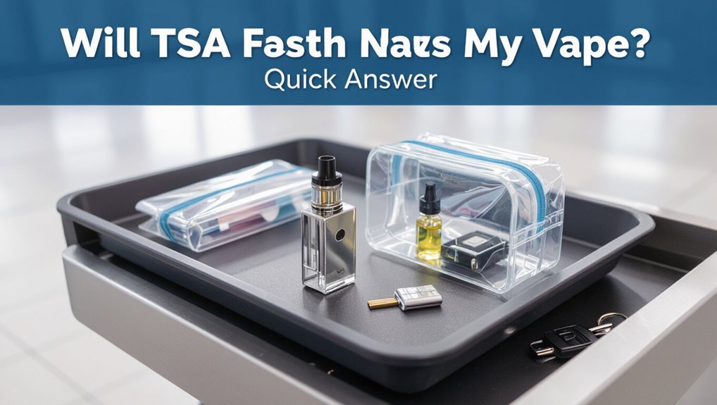 vape inspection and regulations