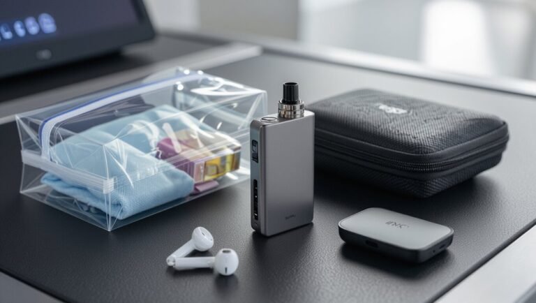 vape regulations for travel