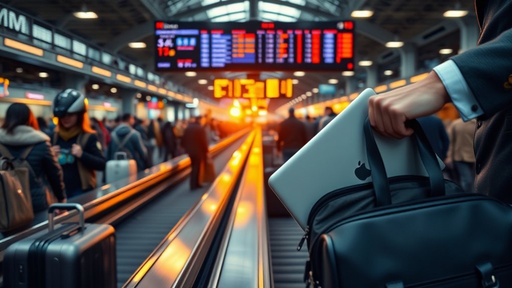 varying screening procedures worldwide