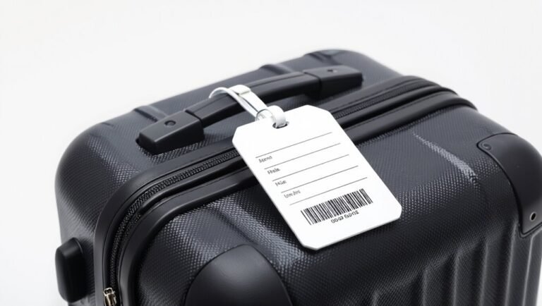 verify destination and transfers