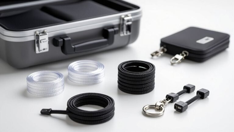 versatile tools for travel