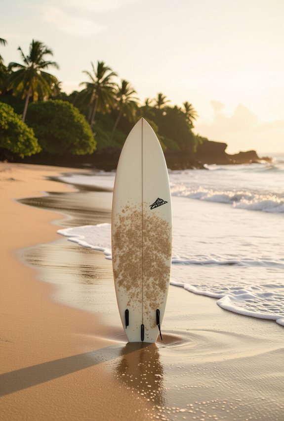 vibrant beach life awaits