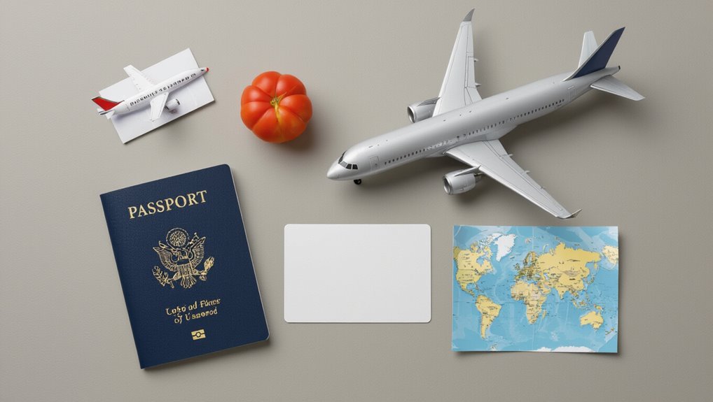 visa free entry requirements explained