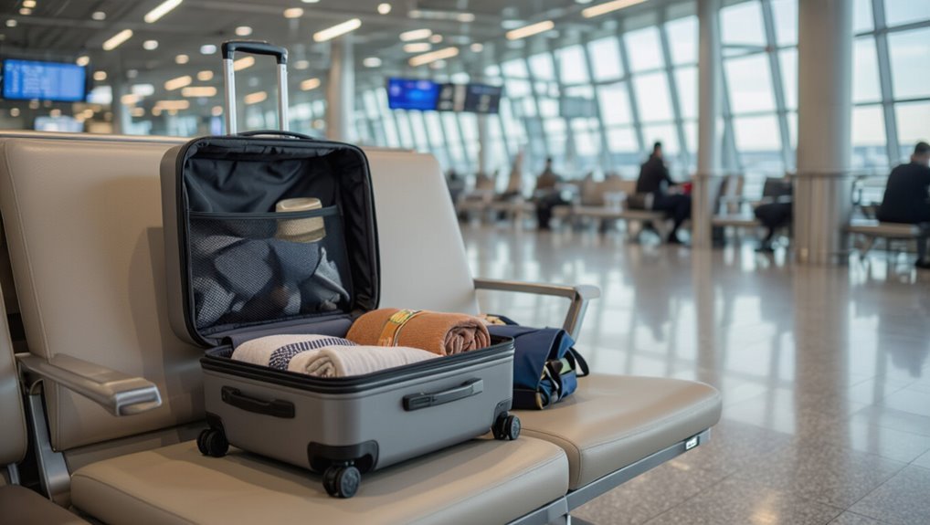 weigh redistribute remove check