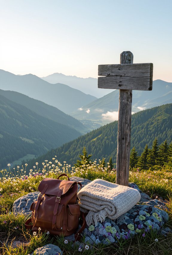 wild hikes and wildlife