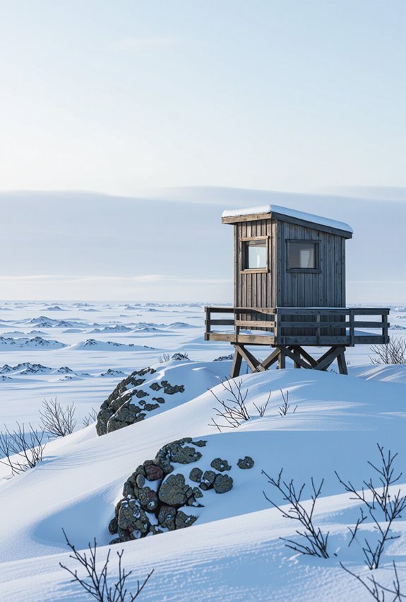 wildlife arctic beauty adventure