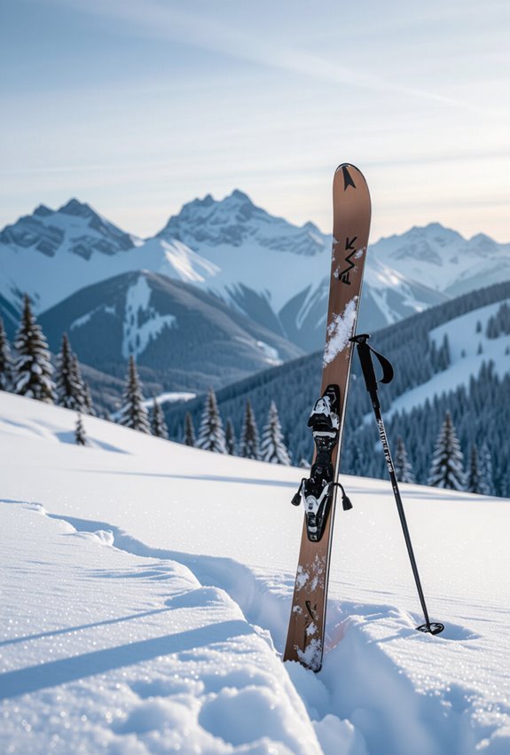 winter wilderness adventure awaits