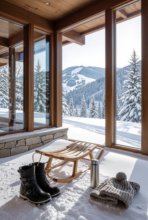 winter wonderland adventure awaits