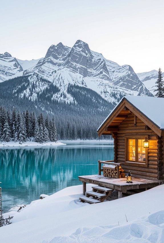 winter wonderland adventure awaits