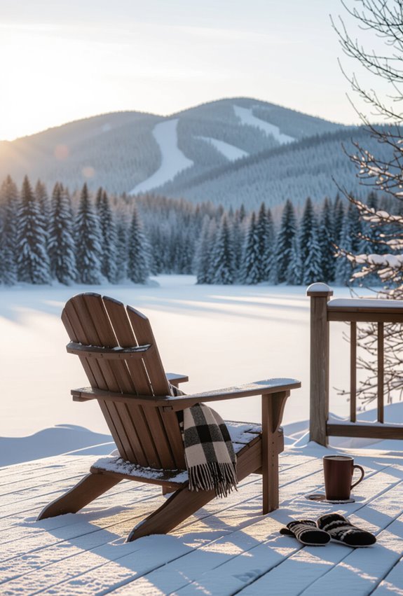 winter wonderland for everyone